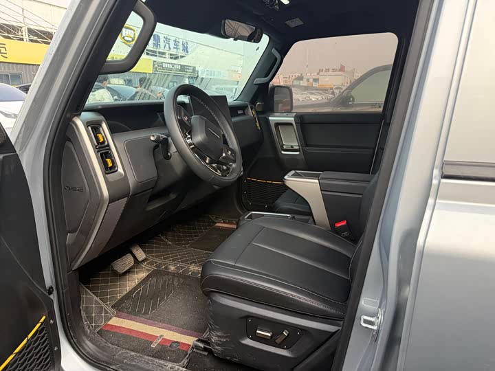 Фото 6 - Chery iCar V23