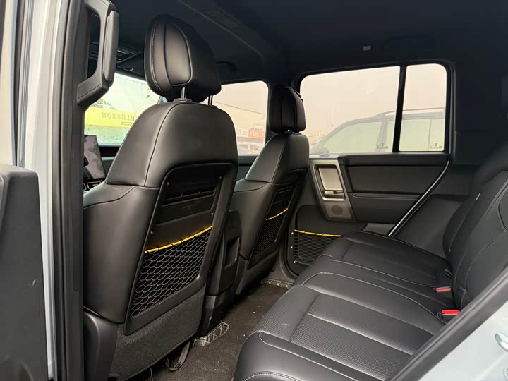 Фото 7 - Chery iCar V23