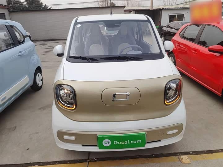 Фото 3 - Bestune Pony