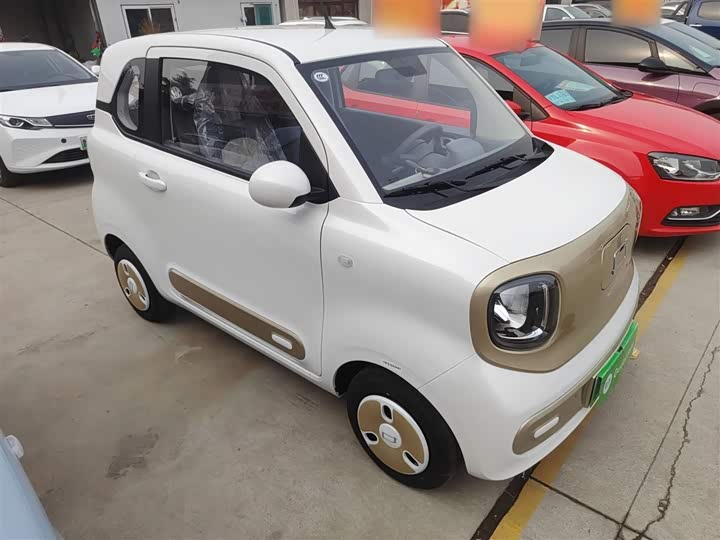 Фото 4 - Bestune Pony