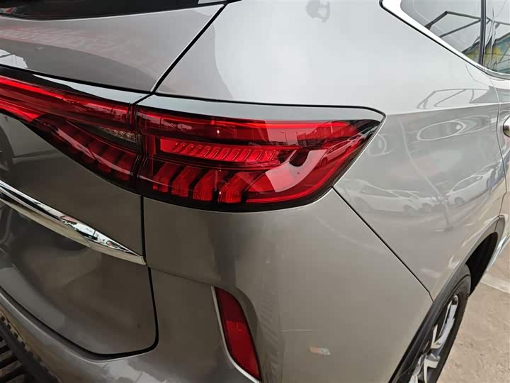 Фото 8 - Haval H6