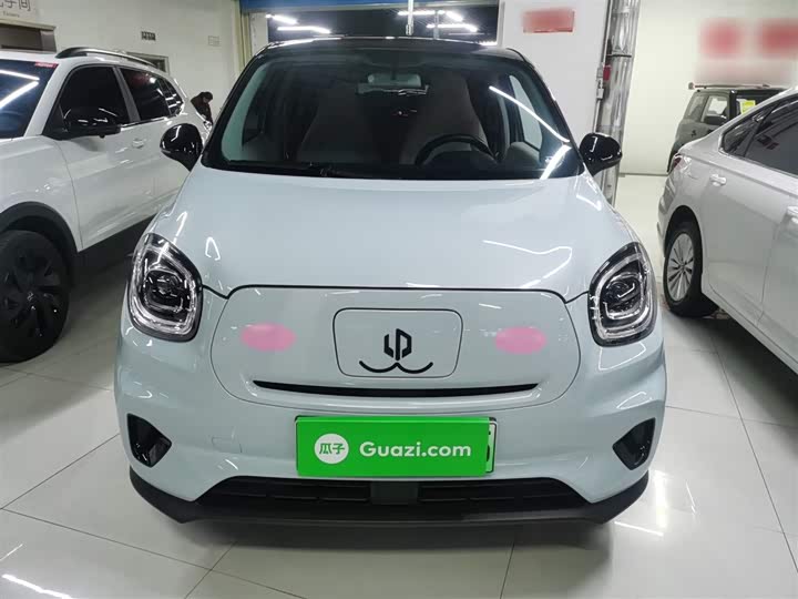 Фото 3 - Leapmotor T03