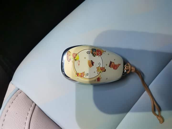 Фото 9 - Leapmotor T03