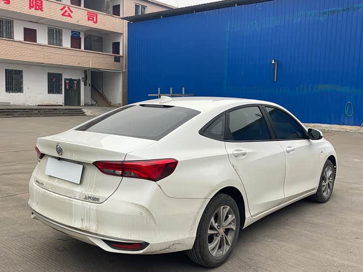 Фото 5 - Buick Verano