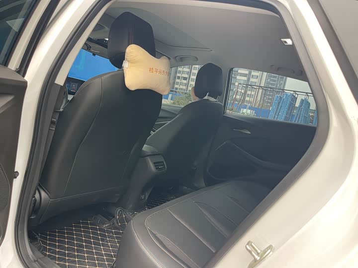 Фото 7 - Buick Verano