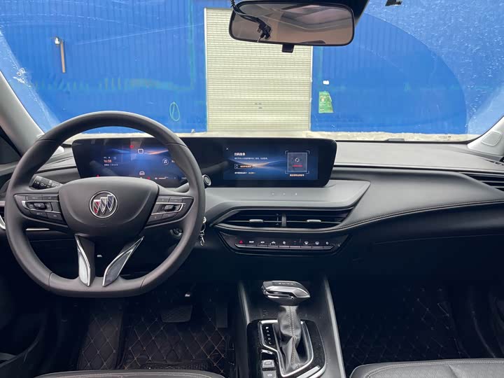 Фото 8 - Buick Verano