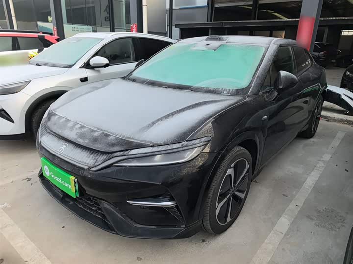 Фото 2 - BYD Song L