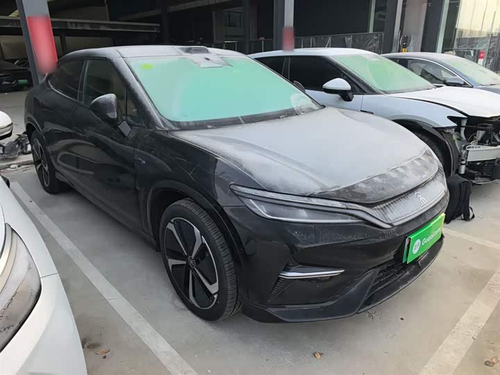 Фото 4 - BYD Song L