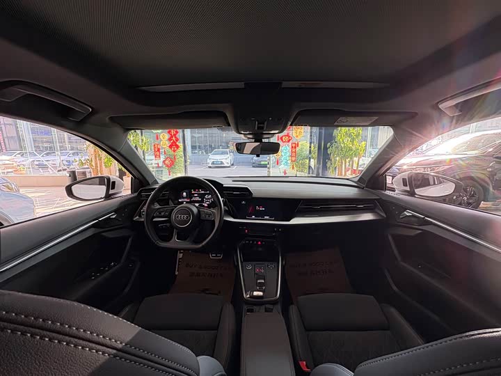 Фото 4 - Audi A3