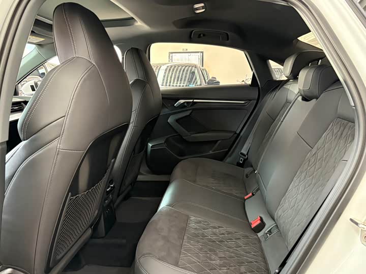 Фото 9 - Audi A3