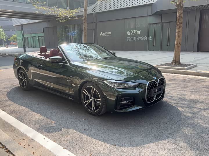 Фото 2 - BMW 4 Series