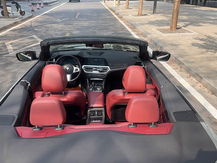 Фото 5 - BMW 4 Series