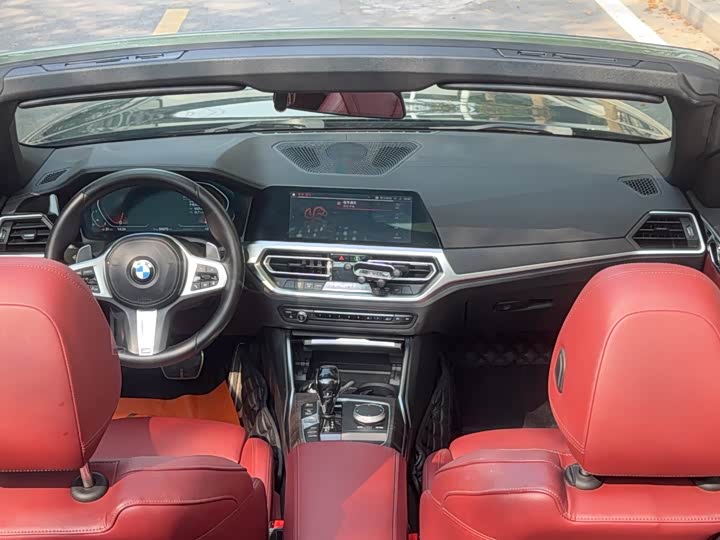Фото 6 - BMW 4 Series