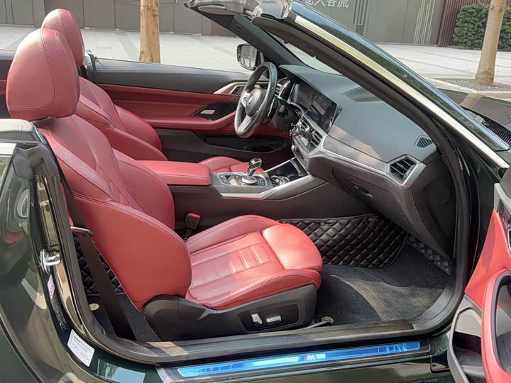 Фото 7 - BMW 4 Series