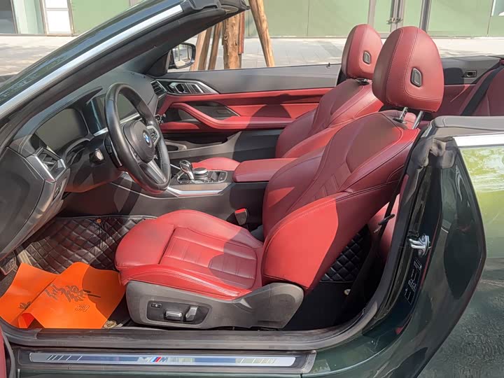 Фото 8 - BMW 4 Series