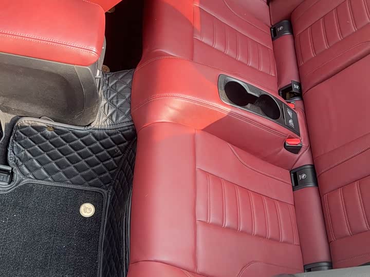 Фото 9 - BMW 4 Series