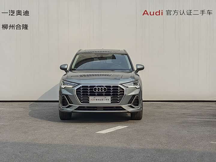 Фото 3 - Audi Q3