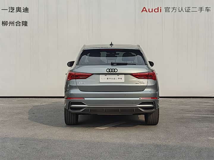 Фото 6 - Audi Q3