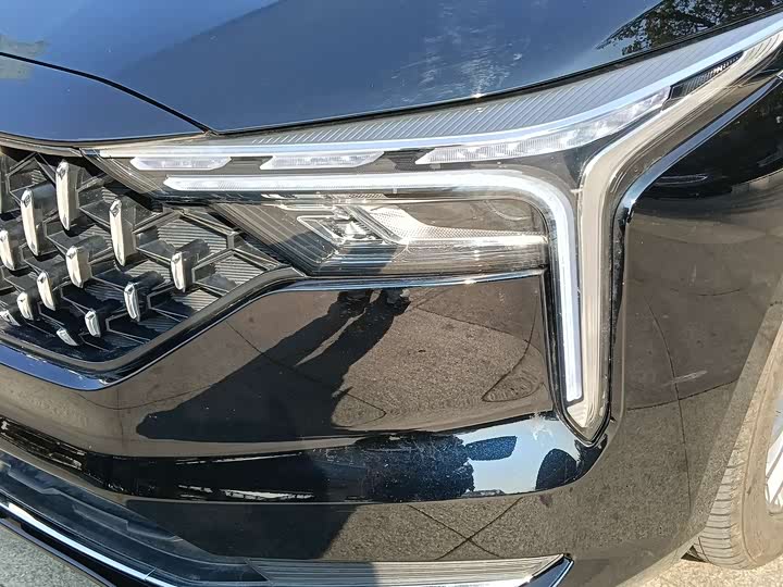 Фото 4 - Bestune B70