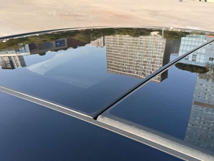 Фото 6 - Bestune B70