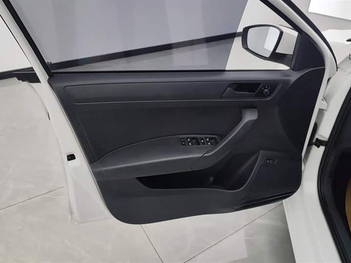 Фото 7 - Volkswagen Santana