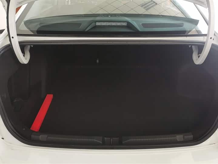 Фото 4 - Volkswagen Bora