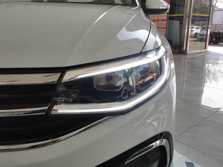 Фото 5 - Volkswagen Bora