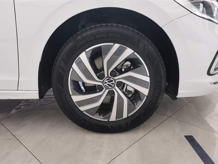 Фото 6 - Volkswagen Bora