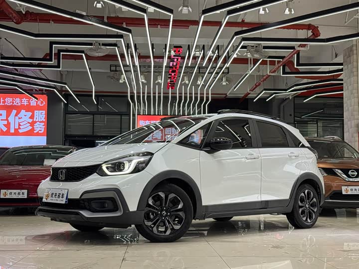 Фото 1 - Honda Life