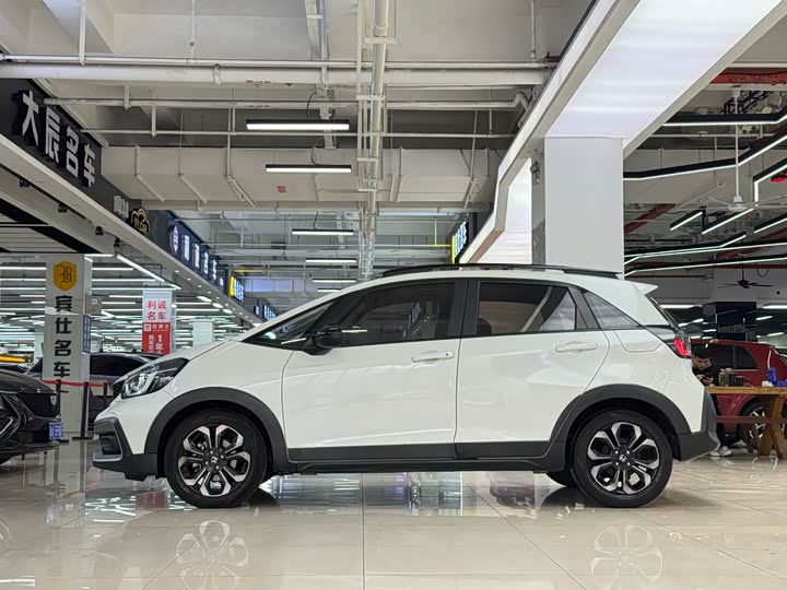 Фото 4 - Honda Life