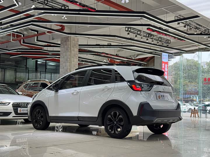 Фото 5 - Honda Life