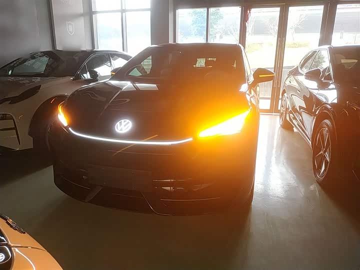 Фото 3 - Volkswagen ID.Unyx