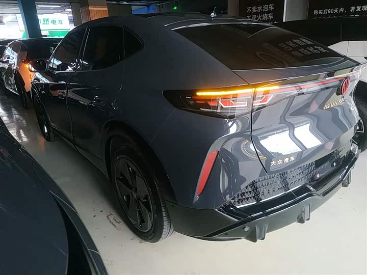 Фото 5 - Volkswagen ID.Unyx