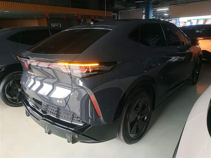 Фото 7 - Volkswagen ID.Unyx