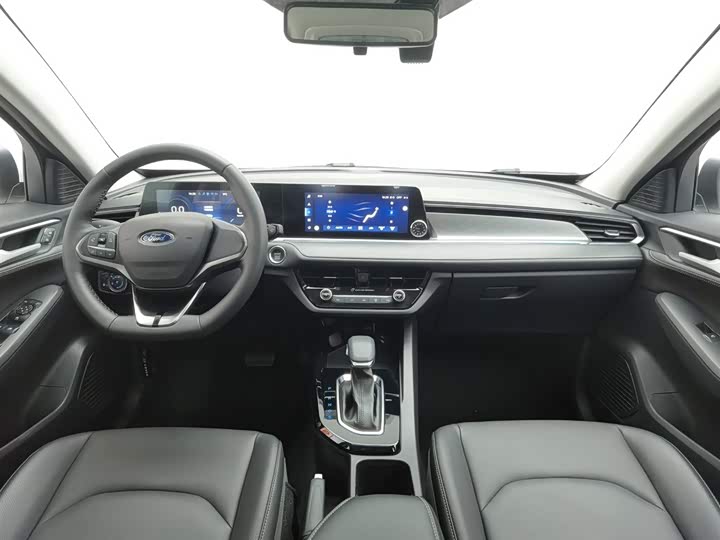 Фото 5 - Ford Escort