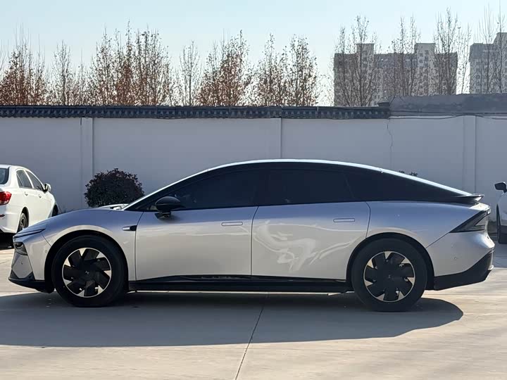 Фото 4 - XPeng F57