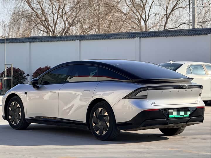 Фото 5 - XPeng F57