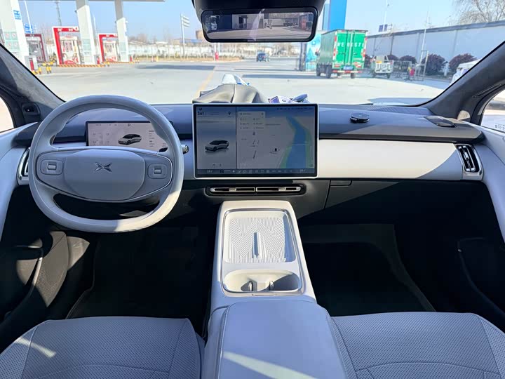 Фото 7 - XPeng F57