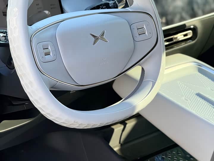 Фото 8 - XPeng F57