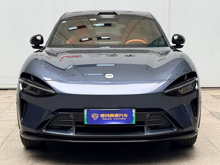 Фото 2 - Xiaomi YU7