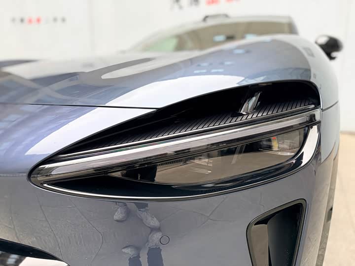 Фото 3 - Xiaomi YU7