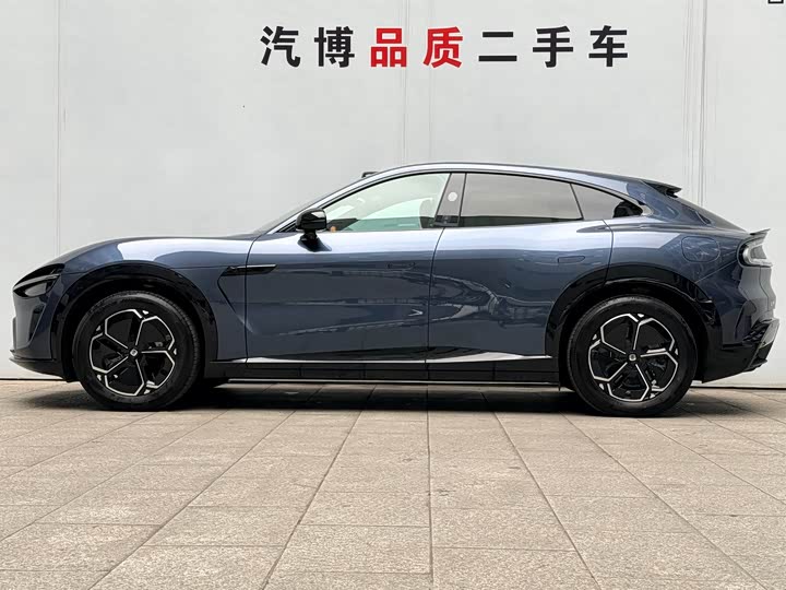 Фото 5 - Xiaomi YU7