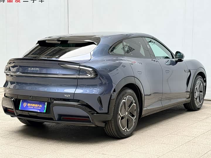 Фото 7 - Xiaomi YU7