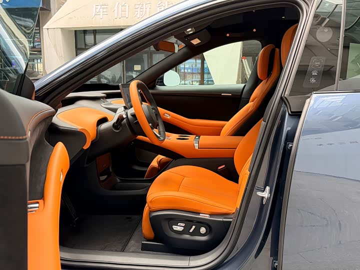 Фото 9 - Xiaomi YU7