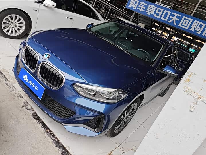 Фото 1 - BMW 1 Series