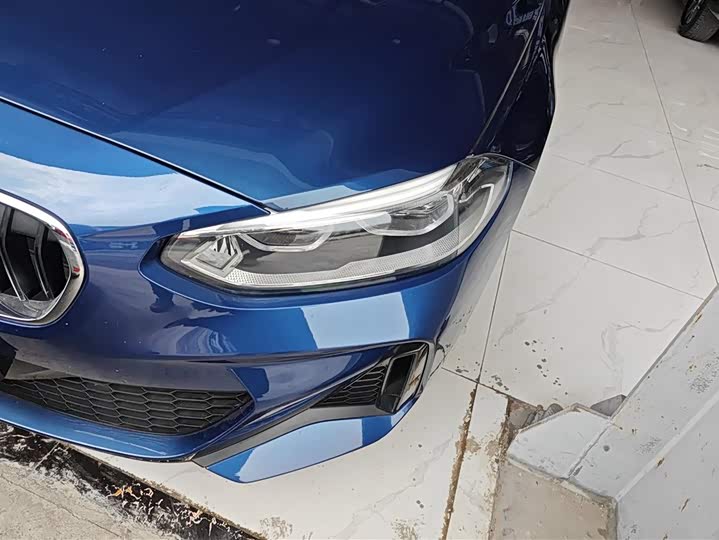 Фото 5 - BMW 1 Series