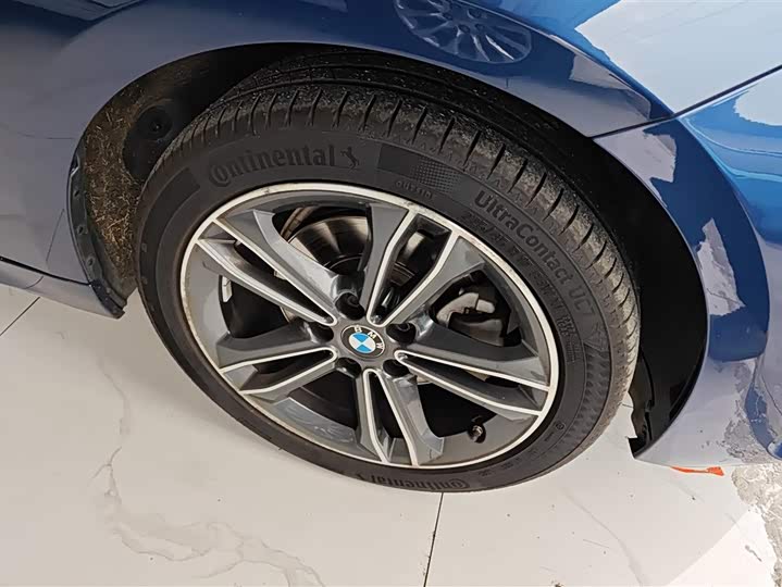 Фото 6 - BMW 1 Series