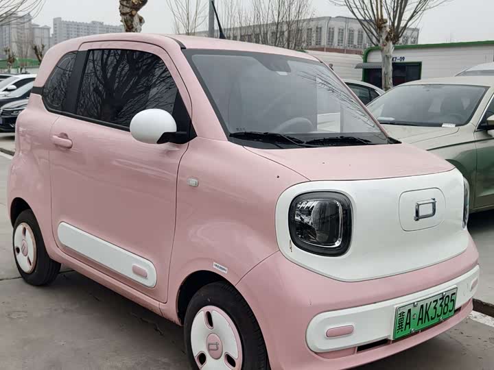 Фото 1 - Bestune Pony