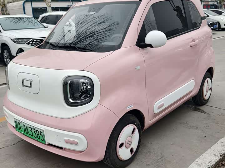 Фото 3 - Bestune Pony