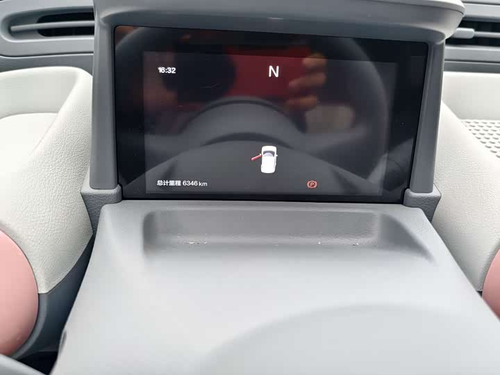 Фото 6 - Bestune Pony